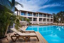 Grécko Kréta Gouves Water Park Holiday Resort 9 dňový pobyt Ultra All inclusive Letecky Letisko: Praha August 2026 (22/08/26-30/08/26)