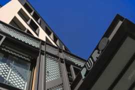 Poľsko Krakov Puro Kraków Kazimierz 6 dňový pobyt Bez stravy Vlastná August 2026 (19/08/26-24/08/26)