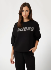 Guess Cecilia CN Sweatshirt XXS.