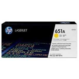 HP 651a CE342A žltý (yellow) originálny toner.
Originálny toner = záruka priamo od výrobcu tlačiarne
100 % použitie v tlačiarni - bezproblémové fungovanie s vašou tlačiarňou
Použitím originálnej náplne predlžujete životnosť tlačiarne
Osvedčená špičková kvalita - vysoko kvalitná a spoľahlivá tlač originálnou tlačovou kazetou od prvej do poslednej stránky
Trvalé a profesionálne výsledky tlače - dlhodobá udržateľnosť tlače
Kratšia prodleva pri tlači stránok
Garancia Vašej spokojnosti s použitím našej originálnej náplne
Zabezpečujeme bezplatnú recykláciu originálnych náplní
Zlyhanie náplne v menej ako 1% prípadov
Jednoduchá a rýchla výmena náplne

Kód výrobcu: CE342A