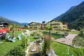 Rakúsko Zillertal Arena Klockerhaus 6 dňový pobyt Polpenzia Vlastná September 2026 (15/09/26-20/09/26)