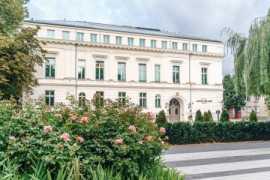 Poľsko Dolní Slezsko Altus Palace 4 dňový pobyt Bez stravy Vlastná October 2026 ( 1/10/26- 4/10/26)