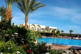 Egypt Sharm El Sheikh Jaz Belvedere 15 dňový pobyt All Inclusive Letecky Letisko: Praha July 2026 (28/07/26-11/08/26)