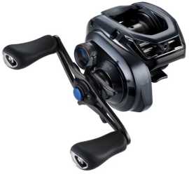 Shimano multiplikátor slx 71 xg a left handed.
 Alebo možno len chcete skvelú hodnotu za peniaze.
 Pokiaľ ide o lacnejší koniec trhu, často dochádza ku kompromisu medzi kvalitou a cenou.
 Nahadzovanie je riadené technológiou brzdenia cievky Shimano SVS Infinity, ktorú je možné takmer nekonečne nastavovať externým voličom pre presné množstvo tlaku potrebného pre váš štýl, preferencie a veľkosť nástrahy.
 Aby boli zaistené minimálne vibrácie pri nahadzovaní skvelého Magnumlite III, cievka S3D využíva technológiu Silent Tune prevzatú priamo z najpokročilejších modelov Shimano.