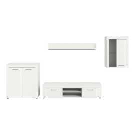 MID.YOU OBÝVACIA STENA, biela.