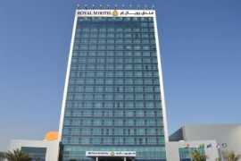 Spojené arabské emiráty Fujairah Royal M Fujairah 9 dňový pobyt Ultra All inclusive Letecky Letisko: Praha September 2026 (12/09/26-20/09/26)