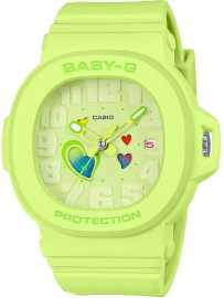 Casio Baby-G Playful Hearts Series BGA-10-3AER (006).