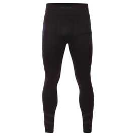 Pánske termo spodky VoXX funkčné čierné (AP03) XL/XXL.
Zostaňte v suchu, teple a pohodlí aj pri maximálnom výkone.
Dvojvrstvový systém rýchlo odvádza vlhkosť
Vďaka použitiu dvojvrstvového funkčného syntetického vlákna je o vaše pohodlie postarané do najmenších detailov.
Strih a dizajn, ktoré vás neobmedzujú
Pánske spodné prádlo VoXX má priliehavý, športový strih, ktorý kopíruje tvar tela a umožňuje voľný pohyb bez obmedzenia.
Prečo vyskúšať spodnú bielizeň VoXX

Dvojvrstvový funkčný materiál: Perfektne odvádza pot a rýchlo schne.
Strieborné ióny: Antibakteriálny účinok, bez zápachu.
Priliehavý strih bez švov: Maximálny komfort aj pri dlhodobom nosení.

Spodná bielizeň VoXX na každú príležitosť
Česká spoločnosť VoXX sa špecializuje na ponožky, ale vyniká aj v iných druhoch spodnej bielizne a odevov.
Ako sa starať o spodnú bielizeň
Aby vaša spodná bielizeň dlho vyzerala ako nová, odporúčame dodržiavať tieto pokyny na údržbu.

Pranie: Perte pri teplote 30–40 °C, bez aviváže a s použitím športového pracieho prostriedku.
Sušenie: Nesušte v sušičke – funkčný materiál rýchlo schne aj pri sušení na vzduchu.
Žehlenie: Nežehlite – materiál sa nemačká a žehlenie nie je potrebné.

Tip: Nájdenie správneho spodného prádla, ktoré vám perfektne sedí, môže byť niekedy náročné.