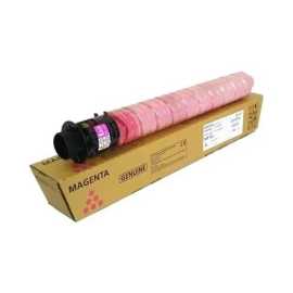Ricoh 842532 purpurový (magenta) originální toner.
Originálny toner = záruka priamo od výrobcu tlačiarne
100 % použitie v tlačiarni - bezproblémové fungovanie s vašou tlačiarňou
Použitím originálnej náplne predlžujete životnosť tlačiarne
Osvedčená špičková kvalita - vysoko kvalitná a spoľahlivá tlač originálnou tlačovou kazetou od prvej do poslednej stránky
Trvalé a profesionálne výsledky tlače - dlhodobá udržateľnosť tlače
Kratšia prodleva pri tlači stránok
Garancia Vašej spokojnosti s použitím našej originálnej náplne
Zabezpečujeme bezplatnú recykláciu originálnych náplní
Zlyhanie náplne v menej ako 1% prípadov
Jednoduchá a rýchla výmena náplne

Kód výrobcu: 842532