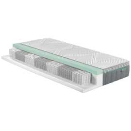 TAŠTIČKOVÝ MATRAC, 100/200 cm.