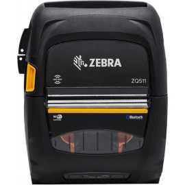 Zebra ZQ511 ZQ51-BUW001E-00, label printer, BT, Wi-Fi, 8 dots/mm (203 dpi), display.