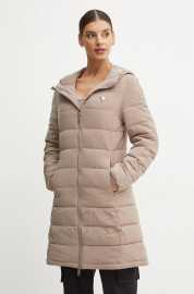 Guess new aleta long puffe xl.