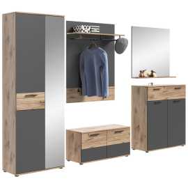 MID.YOU PREDSIEŇOVÝ NÁBYTOK, 280/200/38 cm.