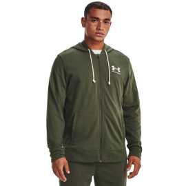 Under Armour Rival Terry LC FZ Hoodie M.