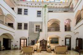 Slovensko Bratislava a okolie Arcadia 7 dňový pobyt Raňajky Vlastná July 2026 (17/07/26-23/07/26)