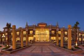 Egypt Sharm El Sheikh Il Mercato 8 dňový pobyt All Inclusive Letecky Letisko: Praha December 2025 (13/12/25-20/12/25)