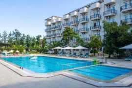 Turecko Kemer Tal Beach 7 dňový pobyt All Inclusive Letecky Letisko: Praha September 2026 (11/09/26-17/09/26)