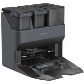 Prázdny umývací dok pre Roborock S7 MaxV - čierny - použitý.

Dokovacia stanica, ktorá sa označuje ako Empty Wash Fill Dock, sa používa nielen na nabíjanie vysávača, ale môžete do nej ukladať aj vysaté nečistoty do vrecka, dopĺňať umývaciu nádržku vodou a používať kefu na čistenie mopovacej podložky.

Technická špecifikácia: Sada je určená na čistenie a upratovanie:


	Model: Empty Wash Fill Dock pre Roborock S7 MaxV - čierny
	Farba: čierna 
	Doba skladovania: až 7 týždňov
	Sací výkon: 27000 Pa
	Objem nádoby na prach: 2,5 l 
	Objem nádržky na čistú vodu: 3 l 
	Objem nádržky na špinavú vodu: 2,5 l 
	Rozmery: 42,2 x 50,3 x 41,2 cm
	Hmotnosť: 8,5 kg 


Obsah balenia:


	1x prázdny umývací plniaci dok pre Roborock S7 MaxV - čierny
	1x Vrecko na odpad
	1x napájací kábel
	1x návod na použitie