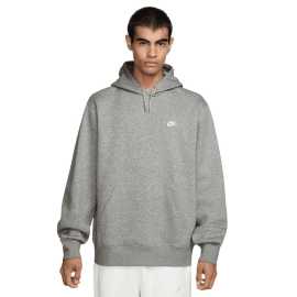 Nike Club Mens Pullover Fleece Hoodie 3XL.