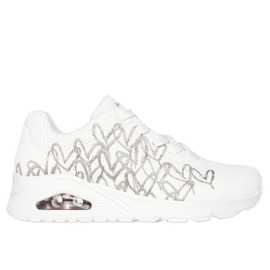 Skechers uno - golden heart 39,5.
