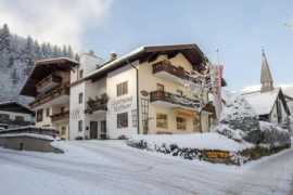 Rakúsko Salzbursko The Gast House Zell Am See 8 dňový pobyt Raňajky Vlastná July 2026 (25/07/26- 1/08/26)