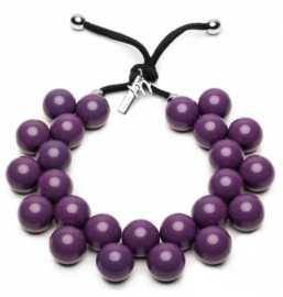 Ballsmania Originálne náhrdelník C206 19 2430 Vinaccia.