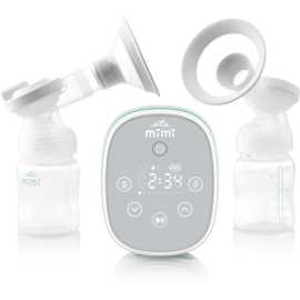 ETA Mimi 1306 90000 odsávačka materského mlieka 1 ks.