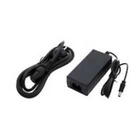 Labelmate LMX537 Napájací zdroj.
220-240V
50 Hz
Výstup: 15 V x 3 A
Je obsiahnutý v balení CAT/ UCAT-3/ UCAT-40/ LD radov
Vhodné pre: CAT, UCAT-3, UCAT-40, LD rady