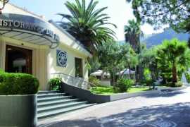 Taliansko Kalábria Residence Tirreno 7 dňový pobyt Polpenzia Letecky Letisko: Praha July 2026 ( 3/07/26- 9/07/26)