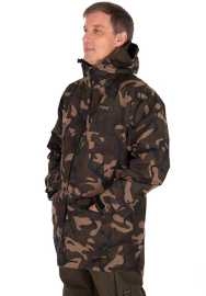 Fox bunda rs25k camo 3/4 jacket - xxxl.