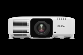 Epson EB-PU1008W/3LCD/8500lm/WUXGA/HDMI/LAN.