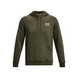 Under Armour Icon Fleece Hoodie XL.
