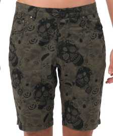 Pánske kraťasy 69SLAM SUGAR CRANE (MWFSCN-KH) 28.