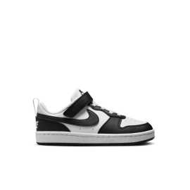 Nike Court Borough Low Recraft Little Kids Shoes 30.