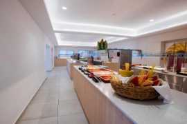 Grécko Peloponéz Kalogria Beach 12 dňový pobyt All Inclusive Letecky Letisko: Bratislava July 2026 (25/07/26- 5/08/26)