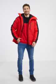 SAM 73 Decimus-Men's jacket 2XL.