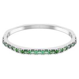 Swarovski Očarujúce pevný náramok Matrix 5708110 16,1 cm.