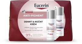Eucerin Vianočná taštička ANTI-PIGMENT Denný krém + Nočný krém.