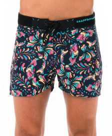 Pánske plavky 69SLAM TIGER SKULL (SSCTKL-PM) 40.