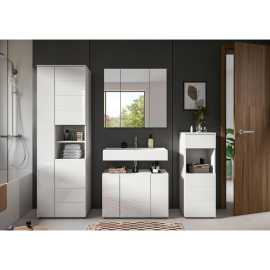 MID.YOU KÚPEĽŇA čierna.