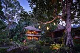 Thajsko Khao Lak Khao Lak Paradise Resort 13 dňový pobyt Polpenzia Letecky Letisko: Praha March 2026 (31/03/26-12/04/26)