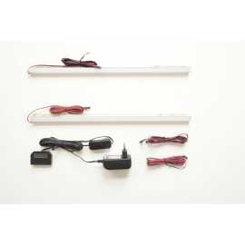 Linea Natura LED PÁSIK, 45 cm.