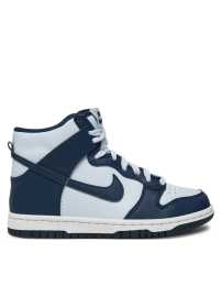 Nike dunk high (gs) 38,5.