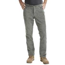 Bushman corduroy trousers Helmet olive 42.