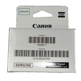 Canon QY6-8028-020 originálna tlačová hlava.