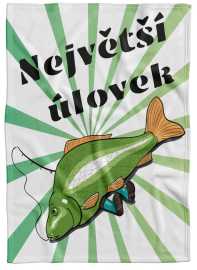 Fdcz deka najväčší úlovok.