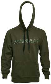 Starbaits mikina camo - m.