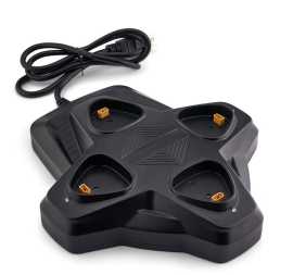 Penn nabíjačka fathom electric 4 battery charger.