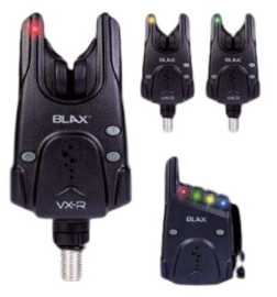 Carp spirit sada signalizátorov blax vxr 3+1.