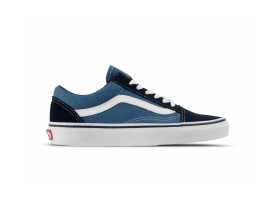 Vans UA Old Skool 41 Navy.